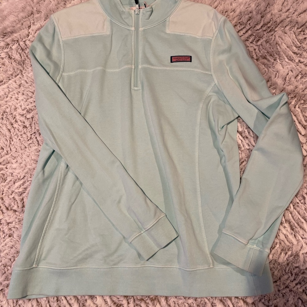 Vineyard Vines Pullover - image 1